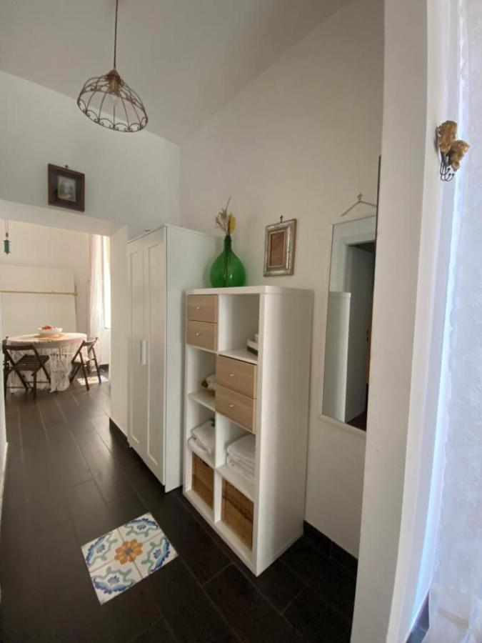 A Casa di Claudia Apartment Napoli Bagian luar foto